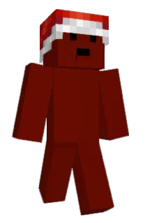 Front of baconwaffles777's skin