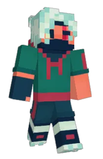 Front of desertduos's skin