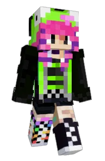 Front of lavendercat6's skin