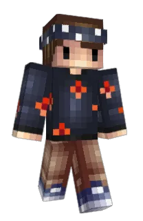 OnlyToggle's Minecraft skin