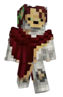 Front of 0LIVchik's skin