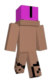 Front of 10wins's skin