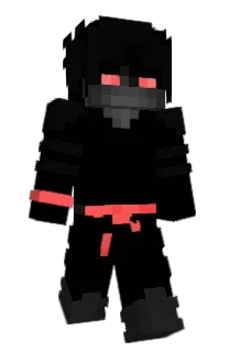 LRzv's Minecraft skin