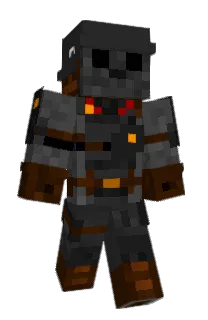 Front of leogra11's skin