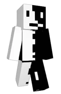 Front of Piggy116's skin