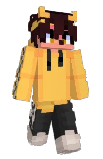Front of Mazzy__z's skin