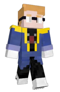 Front of BraviaryBrendan's skin