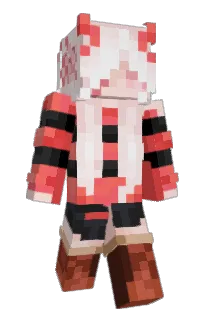 falsertaine's Minecraft skin