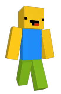 yippyo's Minecraft skin