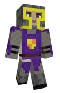 Front of Generators's skin