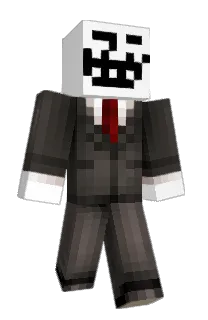 Front of blessed_7zz's skin