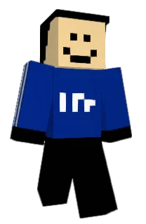 NinjasGotBalls's Minecraft skin