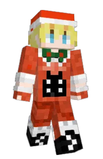 Goldeneye1000's Minecraft skin