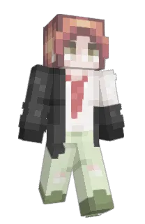 aaazzie's Minecraft skin