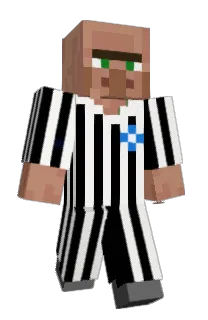 Front of din_pap's skin
