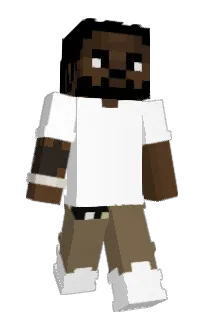 femboyant's Minecraft skin
