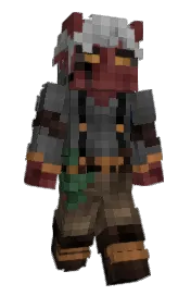 Skin preview