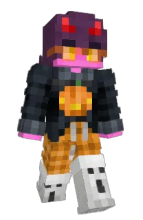 RawrItz_DemonYT's Minecraft skin