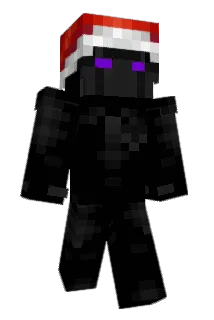 e1000_ Minecraft avatar full body