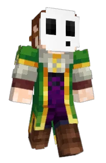 Front of ShyGuy354's skin