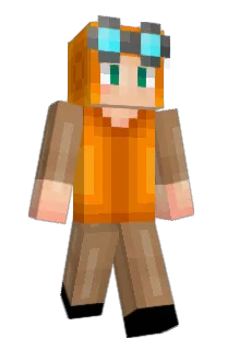 Front of ConseilDeRome's skin