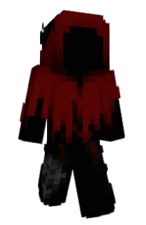 Azeilt's Minecraft skin