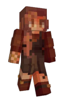 Front of Doodle__Bugg's skin