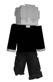 Front of yDemo's skin