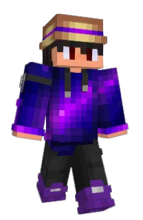 yunee125's Minecraft skin