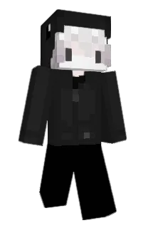 surfist's Minecraft skin