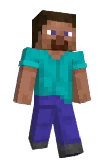 Front of otherdays's skin