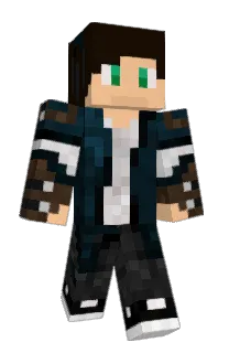 Front of Atrius_3's skin