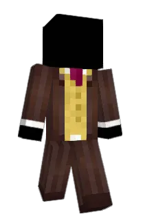Front of Slope_1's skin