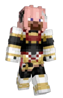Front of zarknn's skin