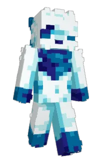 Nithara_7's Minecraft skin