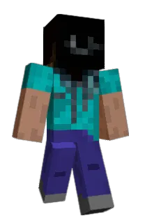 nrallek's Minecraft skin