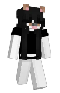 truccata's Minecraft skin