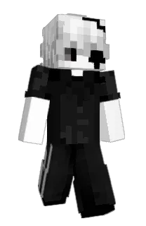 Front of kuraganych13's skin