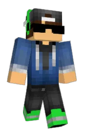 Skin preview