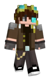 Front of Soskanek's skin