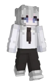Front of cmpfy's skin