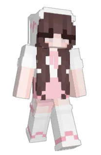 Front of YoloGaming523's skin