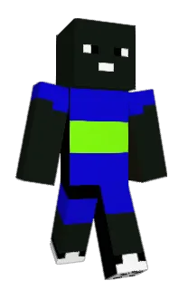 Front of _vrxz's skin