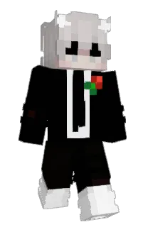 Front of AbdoDips's skin