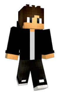 _FirePlayzz's Minecraft skin