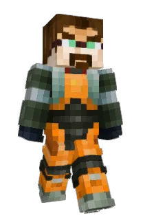 krytorweaver's Minecraft skin