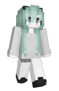 g___________g's Minecraft skin