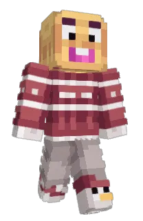 Front of 01920's skin