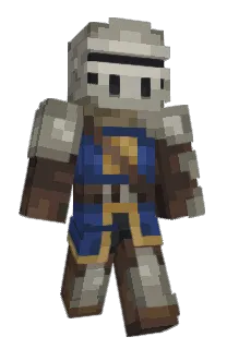 Gera_1912's Minecraft skin