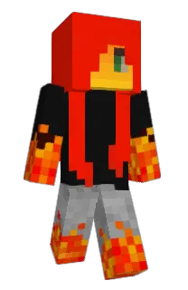 Front of Avva12's skin